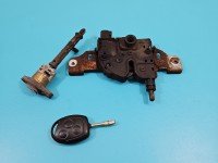 Zamek maski Ford Mondeo Mk3