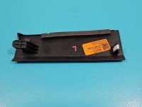 Osłona ZAŚLEPKA PLASTIK Tesla Model 3 2017- 1086303-00-F, NYX200121313400, 023968144