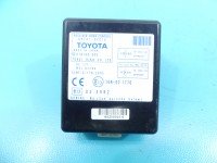 Komputer zestaw Toyota Corolla Verso II 89661-0F101 2.2 D4D