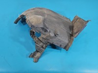 Nadkole przód prawe BMW X6 E71 7180622