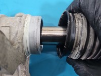 Przekładnia kierownicza maglownica Kia Optima IV 15-20 56500-D4800