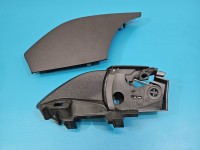 Osłona ZAŚLEPKA PLASTIK Volvo S90 16- 31426615, 31426619