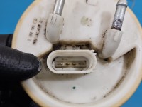 pompka Pompa paliwa Vw Passat B5 1.6 8v 8E0906087D Volkswagen, Benzyna, Uszkodzenie widoczne na zdjęciu 4PIN