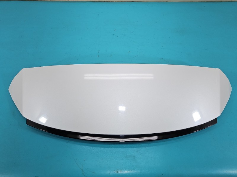 Spoiler lotka klapy LEXUS NX I 14-21 085