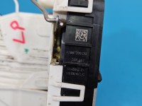 Zamek przód lewy Mercedes GL II X166 EUROPA 4pin A1667200135