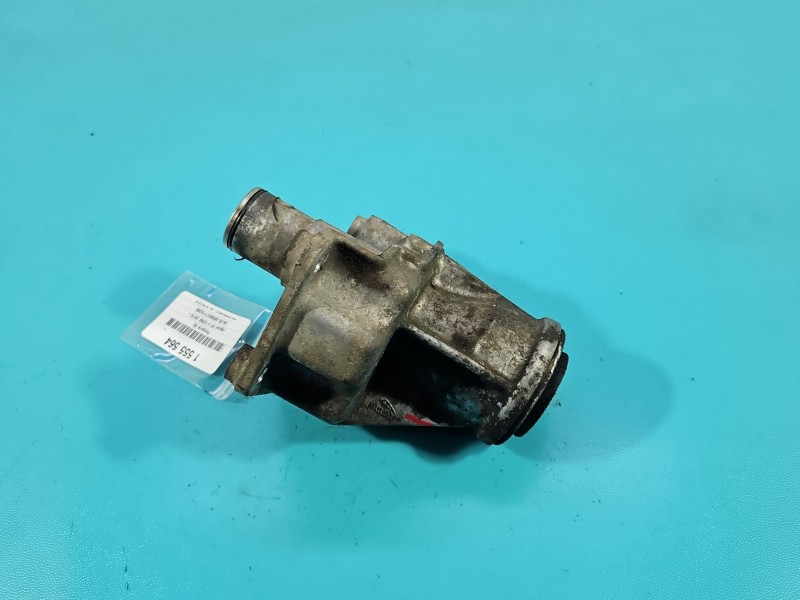 Podpora JAGUAR XF II X260 3.0 V6