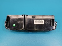 Konsola panel nawiewu Renault Megane III 275103596R