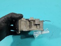 Przepustnica Renault Clio III 8200570865D, 8200578645 1,2.0 TCe