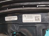 Lampa tył prawa Ford Puma II MK2 19- HB EUROPA