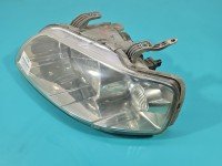 Reflektor lewy lampa przód Chevrolet Aveo T200 EUROPA