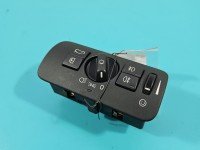 Przełącznik włącznik świateł Volvo S80 II 30739402