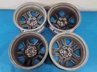 4X alufelgi felgi 16" komplet Kia Ceed III 18-21 R16
