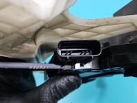 Zamek tył lewy 81410-F2000 Hyundai Elantra VI 15-20 Hyundai, 4pin