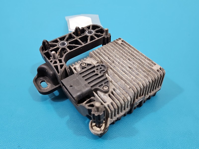 Sterownik moduł Peugeot, radar Peugeot 3008 II 9836764380