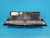 Kratka nawiewu środkowa Skoda Octavia IV 5E3820951 EUROPA