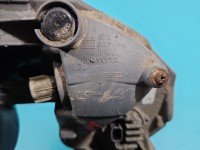 Lampa tył prawa zderzaka przeciwmgielna Toyota Rav4 IV