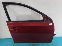Drzwi przód prawe Skoda Rapid 5d LF3L