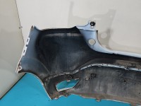 Zderzak tył Dacia Sandero III 20- biały, DV369 HB