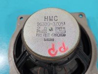 Głośniki komplet Hyundai I40 96380-3Z050, 96330-3Z051