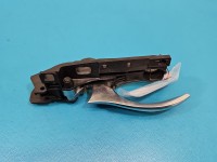 Klamka wewnętrzna przód lewa BMW F01 9116341