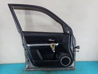 Drzwi przód lewe Suzuki Grand Vitara II 5d beżowy ZDL