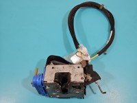 Zamek tył lewy 8D0839015A Audi A4 B5 Producent części: Audi, SEDAN