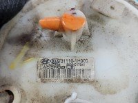 pompka Pompa paliwa Kia Ceed I 06- 1.4 16V 31110-1H000, 2000-C17940 Producent części: KIA, 5PIN, Uszkodzony króciec.