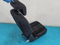 Fotel tył środkowy II rząd Vw Touran I tylny