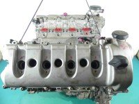 Silnik Porsche Cayenne I 9P M48.0081, M48.00 4.5 V8 340KM ODPALANY FILM pomiar