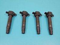 Cewka zapłonowa Jeep Compass I 06-16 04606824AC 2.0 16V Producent części: JEEP, 4 sztuki 3PIN