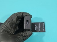 Pas bezpieczeństwa tył lewy Suzuki, spinki Suzuki Vitara II 2015- 1117164