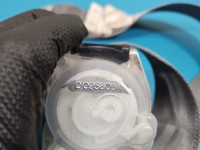 Pas bezpieczeństwa tył prawy TOYOTA Toyota Prius II XW20 03- 7L7250, 371324