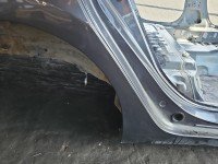 Błotnik tył prawy Mazda 6 III GJ grafit 42A ćwiartka