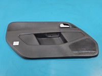 Tapicerka drzwi przód lewa boczek Vw Up!