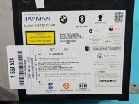 Radio fabryczne BMW G30 879411701 radioodtwarzacz