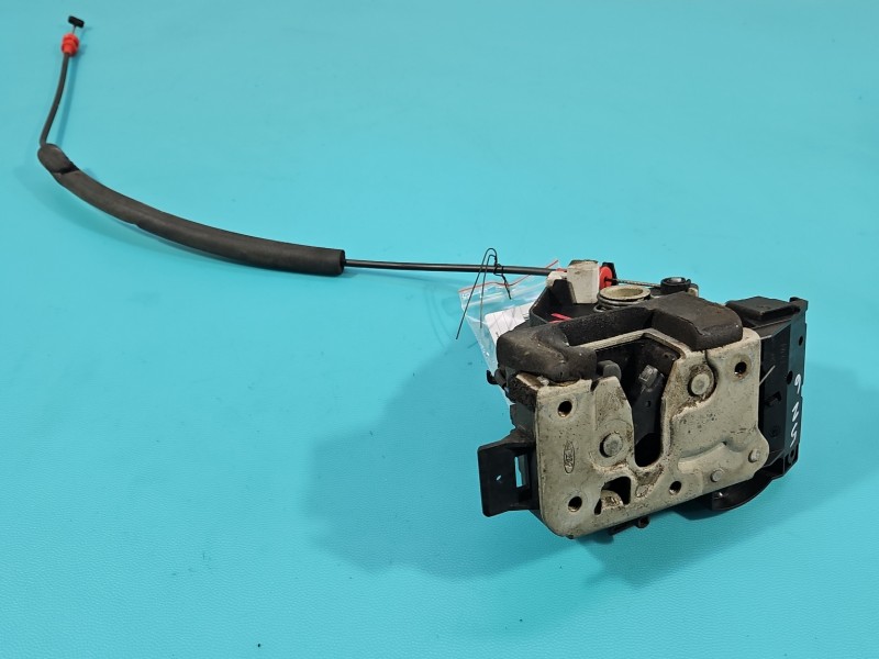 Zamek przód lewy 1X43-219A45-AN, 683311A, 1E0267 Jaguar X-type EUROPA 8+2pin