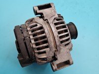TEST Alternator Mercedes W203 0124515046, A0111547202 2.0 kompressor
