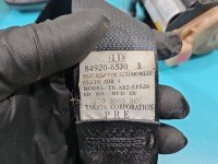 Pas bezpieczeństwa przód prawy pasażera Suzuki Grand Vitara II 84920-65J0