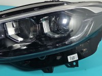 Reflektor lewy lampa przód Fiat Tipo II 15- EUROPA