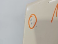 Maska przednia Mercedes W211