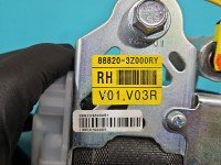 Pas bezpieczeństwa przód prawy pasażera Hyundai I40 88820-3Z000