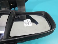 Lusterko prawe Iveco Daily IV 06-14 elektryczny, Europejska, Rysy na obudowie uszkodzone mocowanie, urwana śruba, 7+2+1pin...