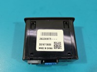 Gniazdo USB Renault Espace V
