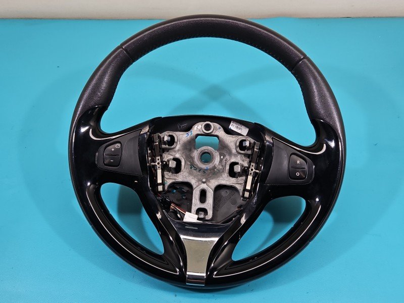Kierownica Renault Captur I Kierownica Renault Captur I
