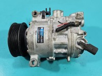 Sprężarka klimatyzacji kompresor 8E0260805AG Audi A4 B6 1.9 tdi