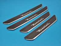 Listwa listwy dekory dekor deski Maserati Quattroporte VI 13- eu