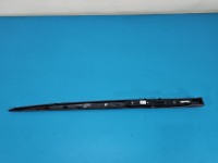 Listwa dekor deski JAGUAR XF I X250 8X23-600D00-A 9el,rysy, 8X23-F05H21-AB, 8X23-F05H17-AB