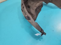 Nadkole tył lewe MERCEDES W176 A1766900730, 3006084100