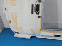 Podsufitka Audi A4 B9 kombi