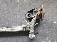 Tylna belka oś tył Renault Laguna III 2.0 16V (M4R704)